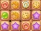 Mchezo Cookie Jam online
