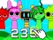 Mchezo Sprunki Clicker Game online