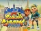 Mchezo Subway Surfers Paris online