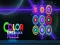 Mchezo Color Rings Block Puzzle online