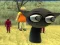 Mchezo Squid Game Sprunki Hide online