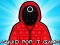 Mchezo Squid Pop it Game online