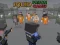 Mchezo Squid Prison Games online