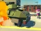 Mchezo Tank vs Zombie online