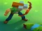 Mchezo Blocky Universe online