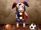 Mchezo Digital Circus Relaxing Time online