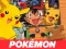 Mchezo Pok?mon Jigsaw Puzzle online