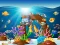 Mchezo Water Dive 2D: Underwater Survival online