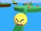 Mchezo Ball Dont Rush online