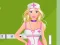 Mchezo Barbie Nurse online