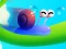 Mchezo Crazy snail online