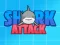 Mchezo Shark Attack.io online