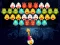 Mchezo Monster Bubble Shooter online