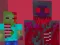 Mchezo Backrooms Survival Shooter online