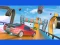 Mchezo Car Stunt Races: Mega Ramps 2023 online