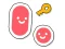 Mchezo Scribble World Platform Puzzle online