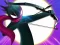 Mchezo Archery Of The King online