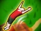 Mchezo Flip Parkour Pro online