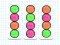 Mchezo Ball Sort Paper Note online