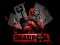 Mchezo Deadpool Free Fight online