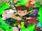 Mchezo BEN 10 online