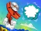 Mchezo Corona Airplanes Hidden online