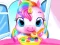 Mchezo Magical Unicorn Pet Care online