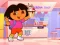 Mchezo Ice Cream Maker With Dora online