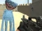 Mchezo Poppy strike online