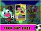 Mchezo Gumball Penalty kick online