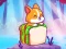 Mchezo Kitty Candy online