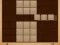 Mchezo Wood Block Puzzle online