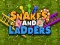 Mchezo Snakes & Ladders online