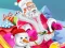 Mchezo Design santas sleigh online