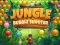 Mchezo Jungle Bubble Shooter online