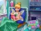 Mchezo Pixie Twins Birth online