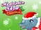 Mchezo My Dolphin Show Christmas online