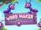 Mchezo Word Maker online