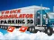Mchezo Truck Simulator Parking 3d online