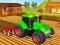 Mchezo US Modern Farm Simulator online