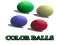 Mchezo Color Balls online