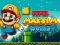 Mchezo Super Maksim World online