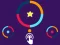Mchezo Color Switch Ball online