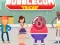 Mchezo Bubblegum Tricks online