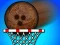 Mchezo Super coconut Basketball online