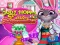 Mchezo Judy Hopps Easter Preparation online