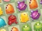 Mchezo Monster Temple online