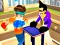 Mchezo Slap Master 3D online