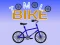 Mchezo Tomolo Bike online
