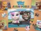 Mchezo Talking Tom Jigsaw Puzzle online